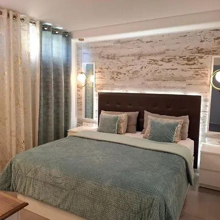 Veiw Luxury Appartement