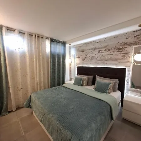 Lejlighed Veiw Luxury