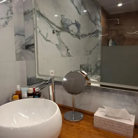Veiw Luxury Appartement