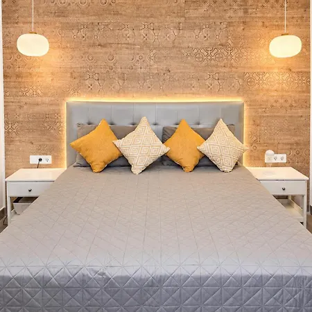Veiw Luxury Appartement *