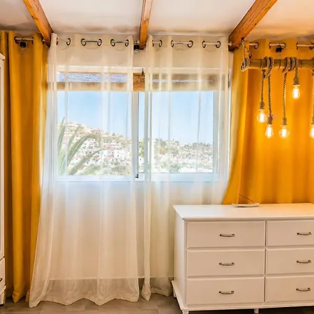 Appartement Veiw Luxury Costa Adeje (Tenerife)