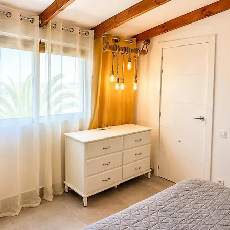 Appartement Veiw Luxury Costa Adeje (Tenerife)