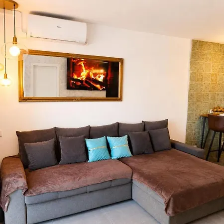 Appartement Veiw Luxury