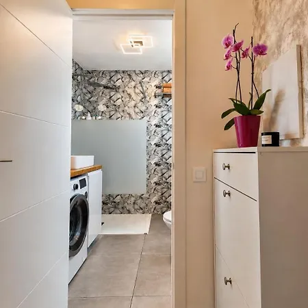 Veiw Luxury Appartement