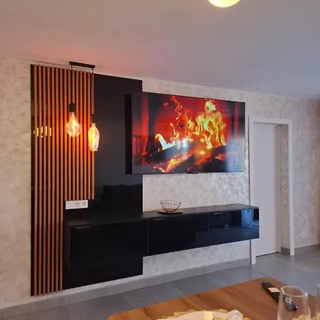 Appartement Veiw Luxury *