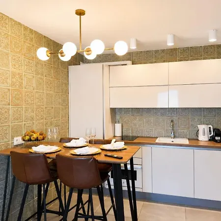 Veiw Luxury Appartement Costa Adeje (Tenerife)