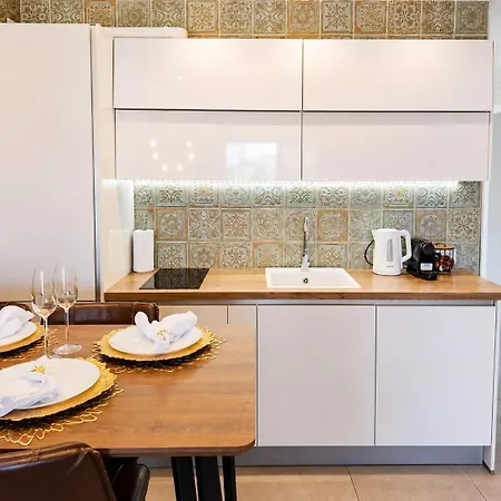 Veiw Luxury Appartement Costa Adeje (Tenerife)