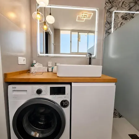 Appartement Veiw Luxury