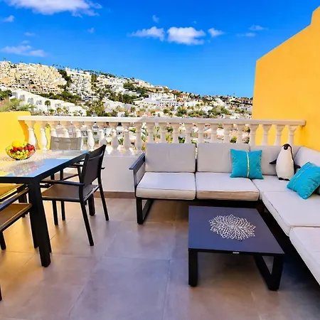 Appartement Veiw Luxury Costa Adeje (Tenerife)