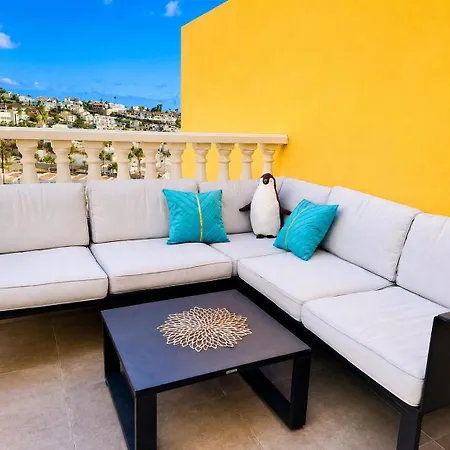 Veiw Luxury