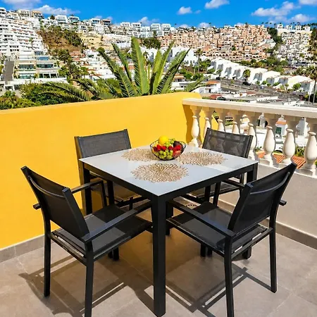 Appartement Veiw Luxury