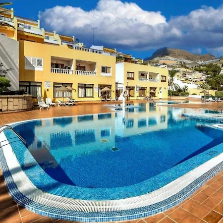 Veiw Luxury Appartement Costa Adeje (Tenerife)
