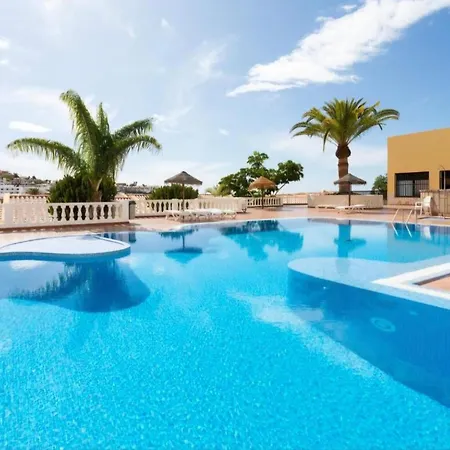 Veiw Luxury Costa Adeje (Tenerife)