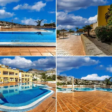 Veiw Luxury * Costa Adeje (Tenerife)
