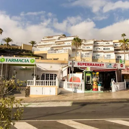 Veiw Luxury Appartement Costa Adeje (Tenerife)